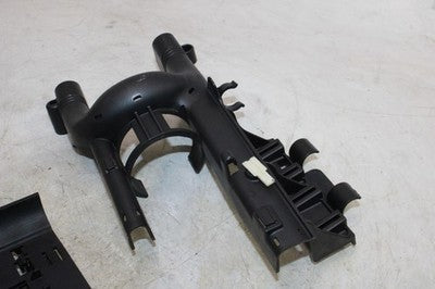 2007 HARLEY-DAVIDSON SPORTSTER 883 LOW XL883L OEM MISC BRACKETS COWLS PLASTICS
