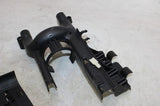 2007 HARLEY-DAVIDSON SPORTSTER 883 LOW XL883L OEM MISC BRACKETS COWLS PLASTICS
