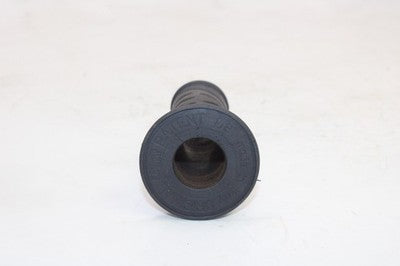 1980 Honda CB750F OEM LEFT CLIPON HANDLE GRIP