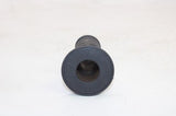 1980 Honda CB750F OEM LEFT CLIPON HANDLE GRIP