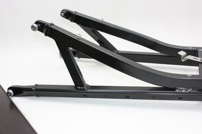 2016 BMW S1000XR OEM REAR BACK TAIL SUBFRAME SUB FRAME