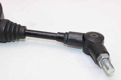 2018 KAWASAKI KLR650 OEM LEFT SIDE REAR VIEW MIRROR