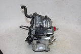 02-09 HONDA INTERCEPTOR 800 VFR800 OEM REAR ENGINE TOP END CYLINDER HEAD