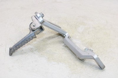 92-12 KAWASAKI NINJA 250R EX250F OEM RIGHT REAR BACK PASSENGER PEG