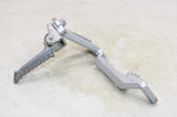 92-12 KAWASAKI NINJA 250R EX250F OEM RIGHT REAR BACK PASSENGER PEG