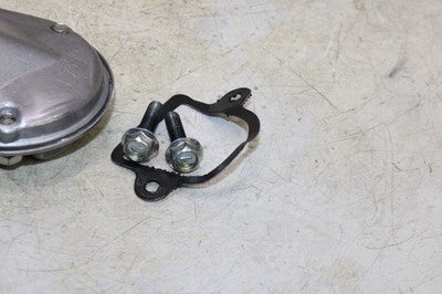 89-92 SUZUKI GSXR1100 OEM ENGINE INNER OIL FILTER PICKUP SCREEN