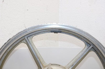 1994 YAMAHA VIRAGO 750 XV750 OEM FRONT WHEEL RIM