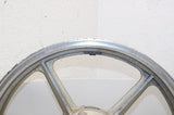1994 YAMAHA VIRAGO 750 XV750 OEM FRONT WHEEL RIM
