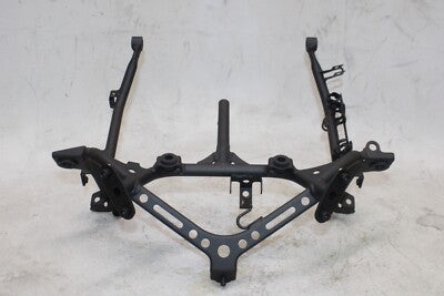 2023 KAWASAKI NINJA 400 OEM UPPER FAIRING MIRROR GAUGES STAY BRACKET