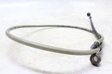 2000 DUCATI MONSTER 750 OEM REAR BRAKE HOSE FLUID LINE
