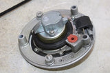 06-07 SUZUKI GSXR 750 OEM LOCK SET W/ GAS CAP AND SEAT LOCK W KEY
