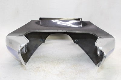 2002 SUZUKI GSXR 1000 OEM CENTER REAR BACK TAIL FAIRING COWL