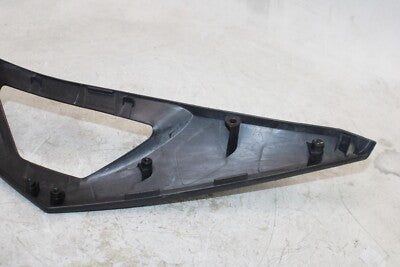 2014 KAWASAKI NINJA 300 EX300B ABS OEM LEFT MID UPPER SIDE FAIRING COWL PLASTIC