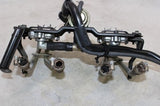 96-07 YAMAHA YZF600R OEM AIR INDUCTION SYSTEM ASSEMBLY