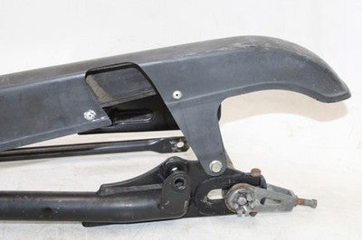 1980 YAMAHA XJ550 SECA OEM REAR SWINGARM SUSPENSION ARM
