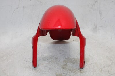2005 DUCATI MONSTER 620 OEM FRONT WHEEL FENDER COWL FAIRING