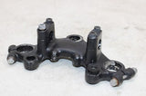 1980 YAMAHA XJ550 SECA OEM FORKS UPPER TRIPLE TREE CLAMP