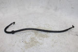 06-08 KAWASAKI NINJA 650R OEM REAR BACK BRAKE HOSE FLUID LINE