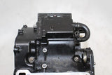 13-14 KAWASAKI NINJA 300 OEM ENGINE MOTOR CRANKCASE CRANK CASES BLOCK