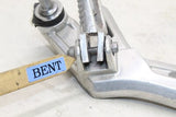 01-05 YAMAHA FZ1 OEM LEFT REAR BACK PASSENGER PEG