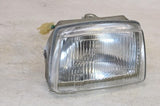 1986 HONDA SPREE 50 NQ50 OEM FRONT HEAD LIGHT LAMP HEADLIGHT