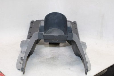 1987 HONDA ELITE 150 CH150 OEM CENTER BOARD FAIRING