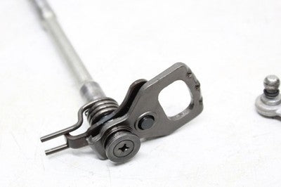06-07 SUZUKI GSXR 750 OEM SHIFTER SHIFT SHAFT