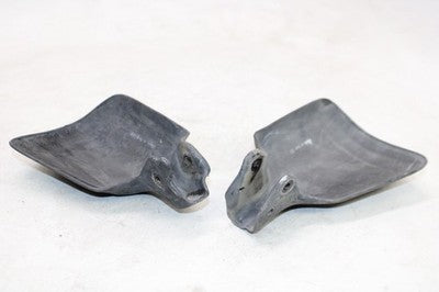 1997 BMW F650 169 OEM HAND COVERS GUARDAS PAIR