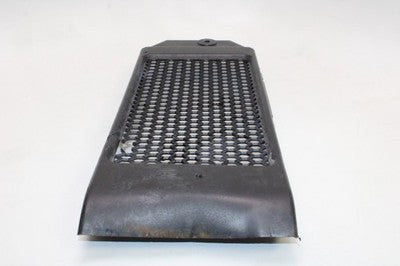 04-09 HONDA SHADOW AERO 750 VT750C OEM RADIATOR GRILLE GRILL SHIELD GUARD