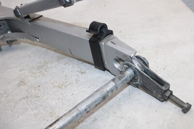92-07 KAWASAKI NINJA 250R OEM REAR SWINGARM BACK SUSPENSION SWING ARM