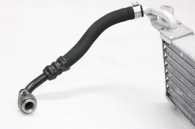 2016 BMW S1000XR OEM ENGINE MOTOR OIL COOLER