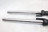 15-17 KAWASAKI NINJA 300 EX300B ABS OEM FRONT FORKS SHOCK SUSPENSION SET PAIR