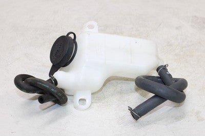 2010 Honda Elite 110 NHX110 OEM COOLANT WATER TANK RESERVOIR BOTTLE