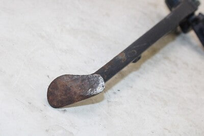 99-01 KAWASAKI NINJA ZX11 ZX-1100-D OEM KICKSTAND SIDE KICK STAND