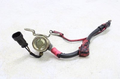 2009 VICTORY HAMMER OEM ENGINE STARTER RELAY STARTING MOTOR SWITCH