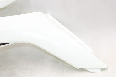 2022 XMOTOS XB88 250cc OEM LEFT FRONT UPPER NOSE FAIRING COWL SHROUD