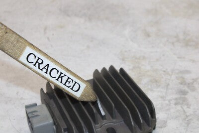13-17 KAWASAKI NINJA 300 OEM RECTIFIER VOLTAGE REGULATOR