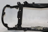 02-05 KAWASAKI ZZR1200 OEM REAR SUBFRAME BACK SUB FRAME