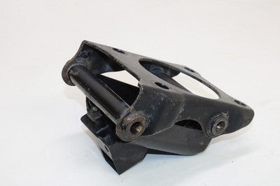 1994 YAMAHA VIRAGO 750 XV750 OEM ENGINE MOUNT COIL COVER BRACKET