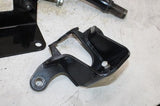 2002 HARLEY-DAVIDSON SPORTSTER 883 CUSTOM XL883C OEM MISC BRACKET MOUNT PAIR SET