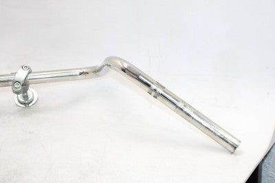 2007 HARLEY-DAVIDSON STREET GLIDE FLHX OEM HANDLEBARS