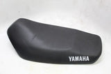 2003 YAMAHA ZUMA 50 YW50 OEM SEAT TANDEM SADDLE