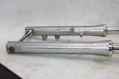 1992 SUZUKI INTRUDER 1400 VS1400GL OEM FRONT END COMPLETE TRIPLE TREE