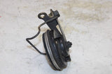 02-09 HONDA INTERCEPTOR 800 VFR800A ABS OEM HORN SIGNAL