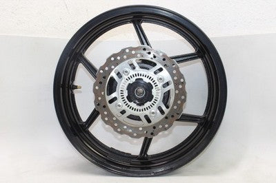 15-17 KAWASAKI VERSYS 1000 OEM REAR WHEEL RIM