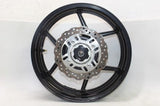 15-17 KAWASAKI VERSYS 1000 OEM REAR WHEEL RIM