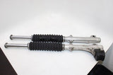 1974 BMW R90 6 OEM FRONT FORKS SHOCK SUSPENSION SET PAIR