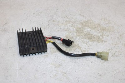 2003 DUCATI 999 OEM RECTIFIER VOLTAGE REGULATOR