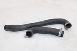 01-05 BMW F650CS K14 OEM RADIATOR HOSES ENGINE COOLANT WATER PIPES HOSE KIT SET