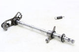 2017 YAMAHA FZ10 OEM SHIFTER SHIFT SHAFT